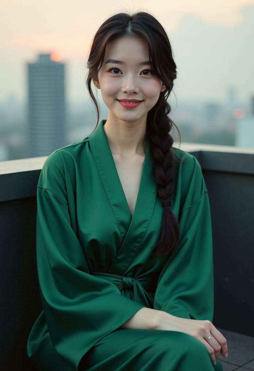 代号破晓